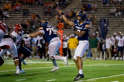 UTEP football season takes big hit vs Liberty in Sun Bowl