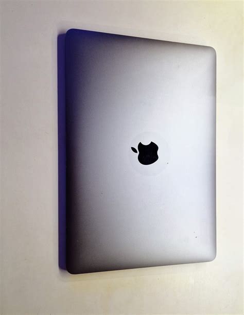 Apple MacBook Air 2019 13,3" i5 1,6GHz, 8GB, 128GB (Qwerty) (Zilver ...