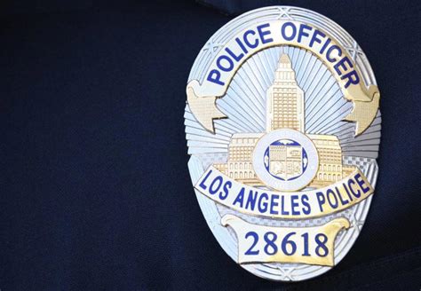 LA City Council asks LAPD to relax and treat riot gear as a last resort