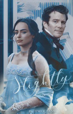 𝐒𝐋𝐈𝐆𝐇𝐓𝐋𝐘, b. bridgerton - iii. dancing etiquette - Page 2 - Wattpad