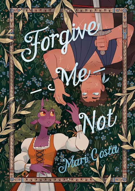 BOOK TOUR: Forgive Me Not by Mari Costa – Never Hollowed By The Stare