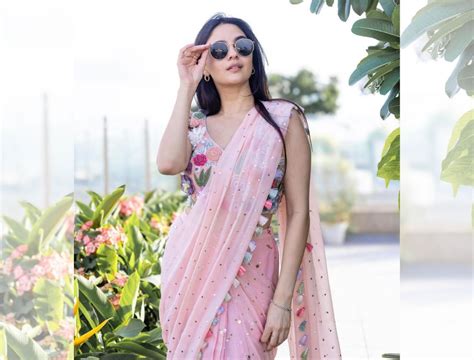 Imanvi, Prabhas' New Heroine in Hanu Raghavapudi's Film?