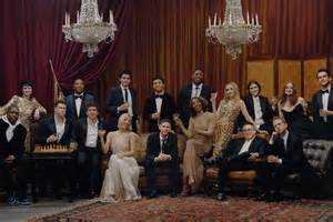 'SNL' cast changes: Who's leaving, staying, new for season 51