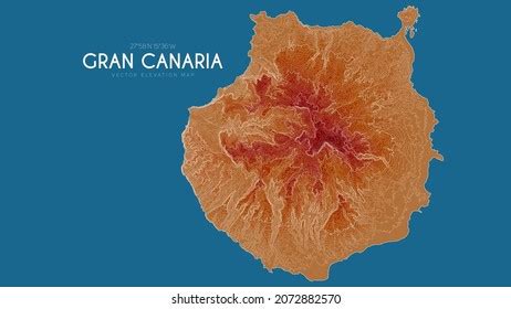 232 Gran Canaria Outline Image Stock Vectors and Vector Art | Shutterstock