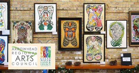 COUNTER/CULTURE: 21 local tattoo artists, one show, Duluth Folk School ...