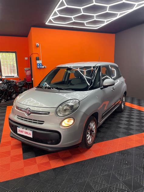 Fiat 500L 1.3 Multijet 85 CV Pop Star 234.089 Km 4.500 €, a Curno ...