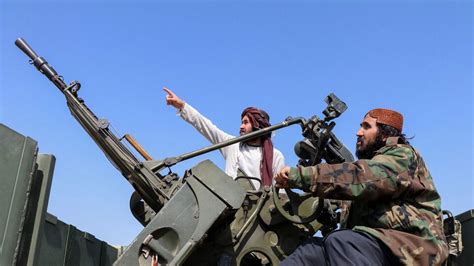 What is the Durand Line — and why is the British-era border at the ...