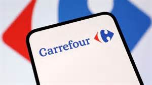 Carrefour kündigt Verkauf seiner rumänischen Tochtergesellschaft an ...