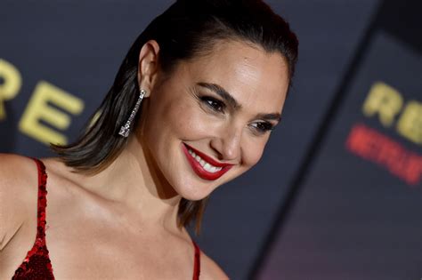 Getting to know Gal Gadot