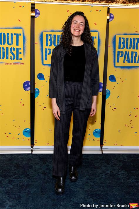 Photos: BURNOUT PARADISE Celebrates Opening Night