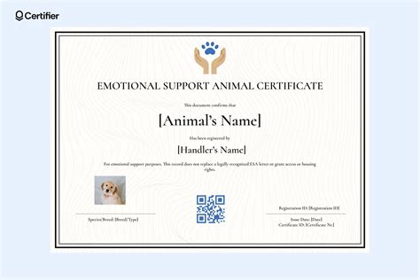 Printable Esa Form Pdf 15 Blank esa Certificate Templates - MedienHome.de