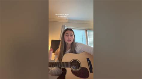 This took hours 😭 the strumming pattern is a little off but I got a new ...