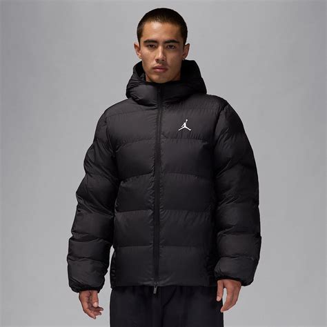 Jordan Brooklyn Men's Puffer Jacket. Nike ZA