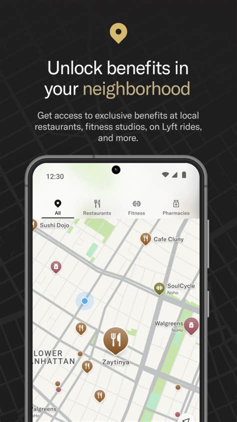 Bilt Rewards 4.103.0 APK Download by Bilt Technology, Inc. - APKMirror