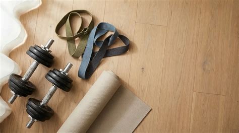 Best Home Workouts for Busy Professionals: Reviewing High-Performance ...