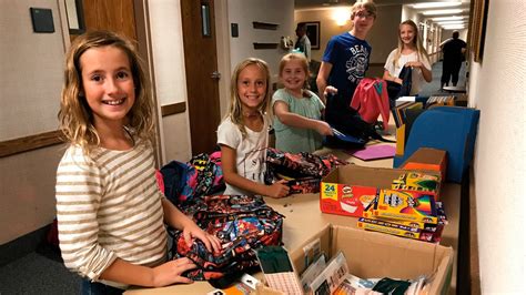 Silver Sage Primary Service Project, ONLINE, 17 October 2026 | AllEvents
