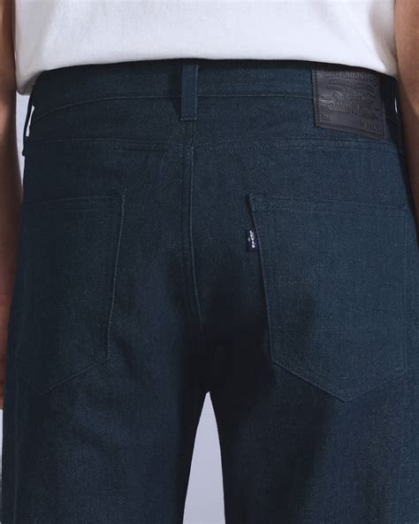 Anchor Relaxed Men's Jeans - Dark Wash | Levi's® US