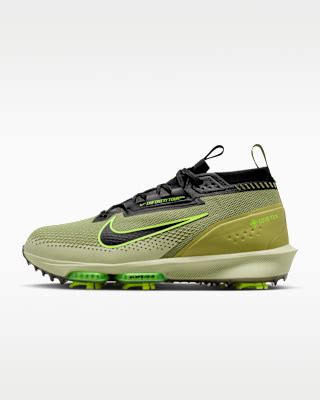 Nike Infinity Tour 2 GORE-TEX Men's Waterproof Golf Shoes (Extra-Wide ...