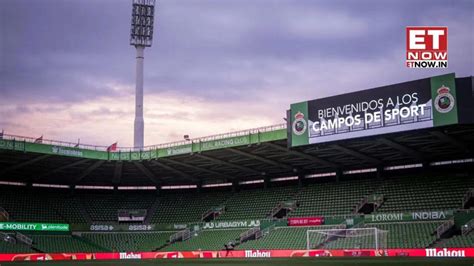 FC Barcelona vs Racing live streaming: How to watch the Copa del Rey ...