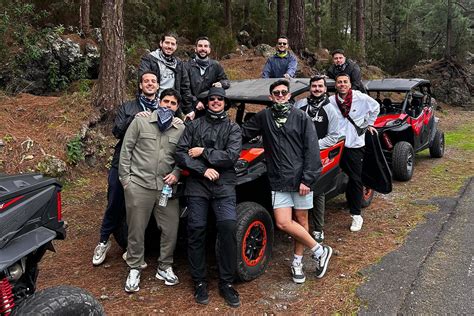 BUGGY TOUR ICOD TENERIFE (2026) All You Need to Know BEFORE You Go ...