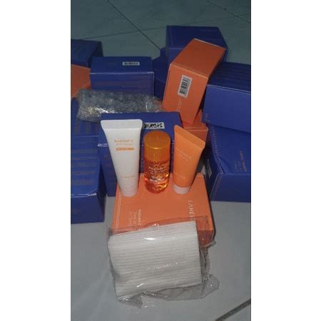 Harga Radian C Laneige Terbaru Okt 2026 | BigGo Indonesia