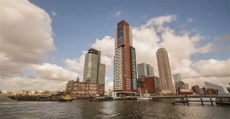 Beste parkeren Rotterdam: Vind de ideale parkeerplek