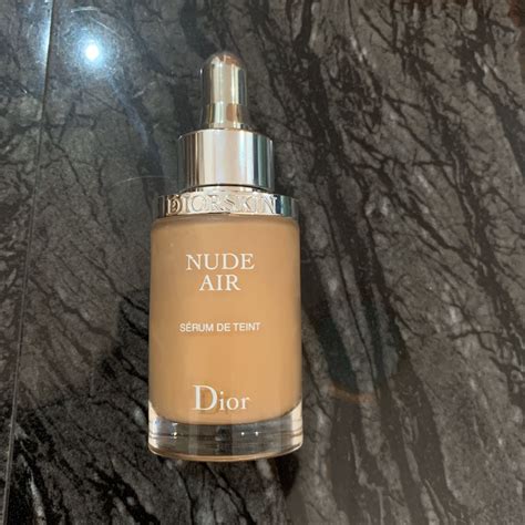 Dior Nude Foundation Updated Files For 2026 #664