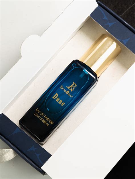 Perfume - Dune - WL5178 – Wedtree