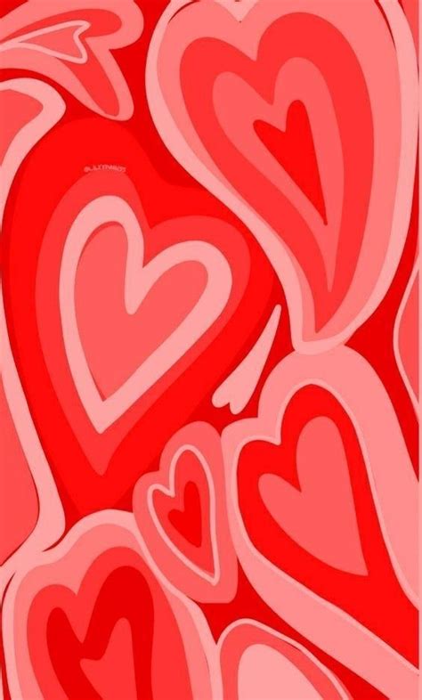 Pin de Marlena Diaz en Everything Red | Fondos de pantalla de iphone ...