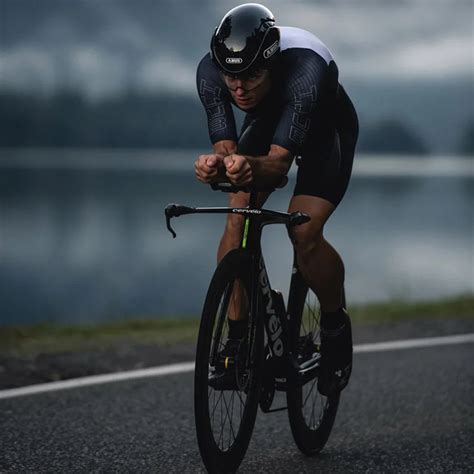 ABUS Gamechanger Time Trial Helmet – KIBI SPORTS