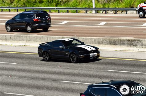 Ford Mustang GT - 31 March 2026 - Autogespot