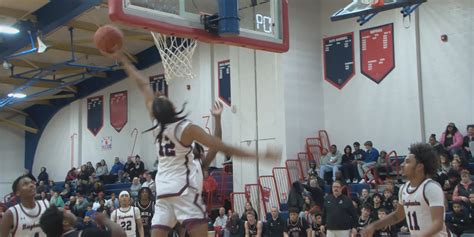 Binghamton Patriots defeat Elmira Express 58-55