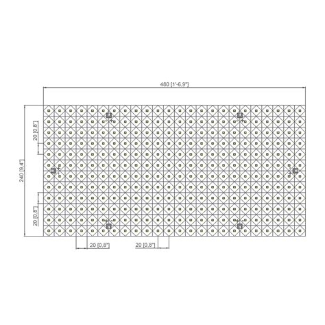 LED LIGHT SHEET - LPA Lighting