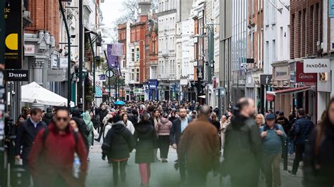 Irish PM says Ireland ‘not overrun’ by immigrants amid heated ...