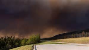 Where are the fires in Canada? Maps reveal smoke in US states - Fast Company