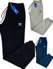 Adidas Fleece Joggers | eBay UK