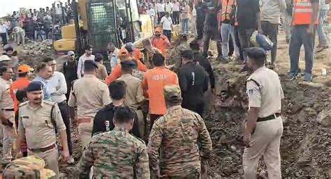 Jabalpur Cruise Tragedy: MP CM Mohan Yadav Announces ₹4 Lakh Aid, PM ...