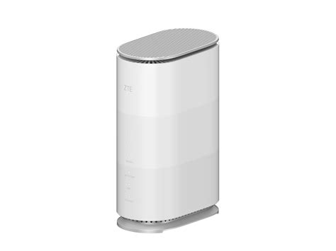ZTE G5 Air 5G CPE Wi-Fi 7 Router - 5G Wi-Fi 7 | Billig