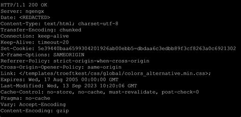 The Spelling Police: Searching for Malicious HTTP Servers by ...