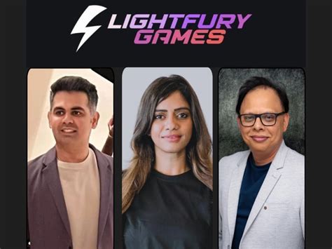 Former Unacademy Executive's Gaming Startup LightFury Bags $8.5 Mn ...