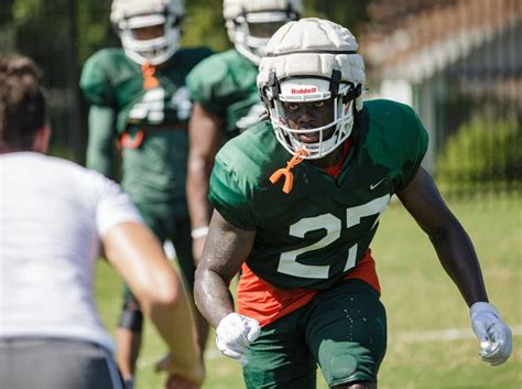 FAMU 30 for 30: Rattler linebackers apply intellect, speed to create ...