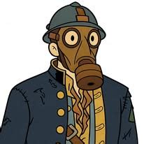 Life of Chinese Soldier In Fallout . . . . . #fallout #fallout4 # ...