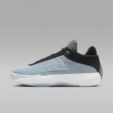 Air Jordan 40 PF 'Blue Suede' Basketball Shoes. Nike ID