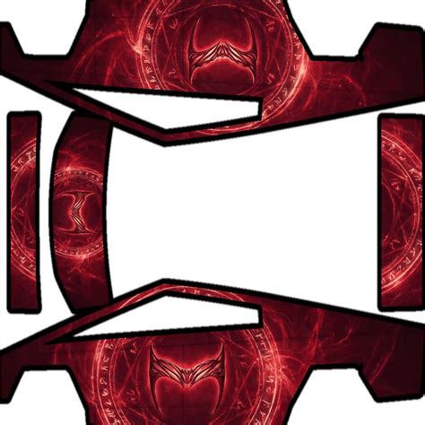 Tesla Cybertruck Wrap