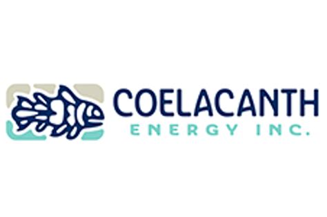 Coelacanth Energy Inc. Announces Grant of Stock Options and Restricted ...