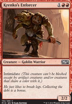 Avatar Roku Streaming (Commander / EDH MTG Deck)