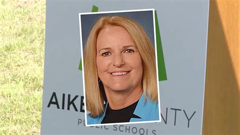 Aiken County Public Schools mourns loss of assistant superintendent