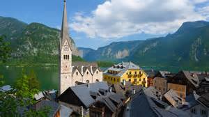 Hallstatt Austria – Alpine Gem on the Hallstätter See