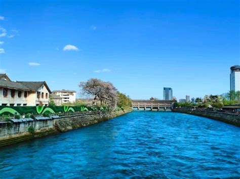 You can travel independently to Dujiangyan. | Trip.com Dujiangyan