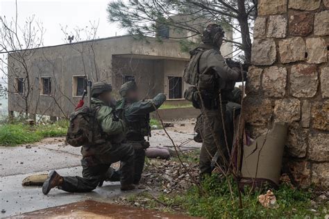 3 UN observers killed within 24 hours in south Lebanon; IDF says it's ...
